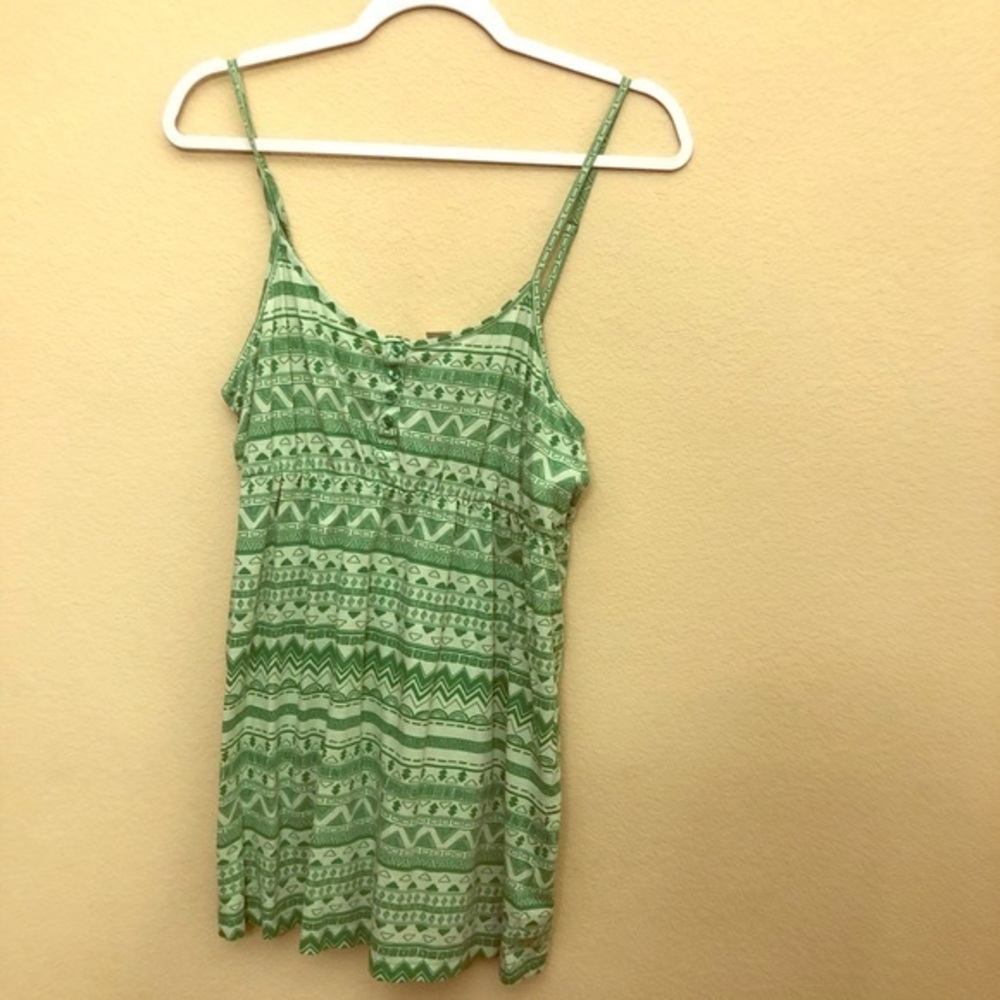 Divided by H&M tank top Size 10